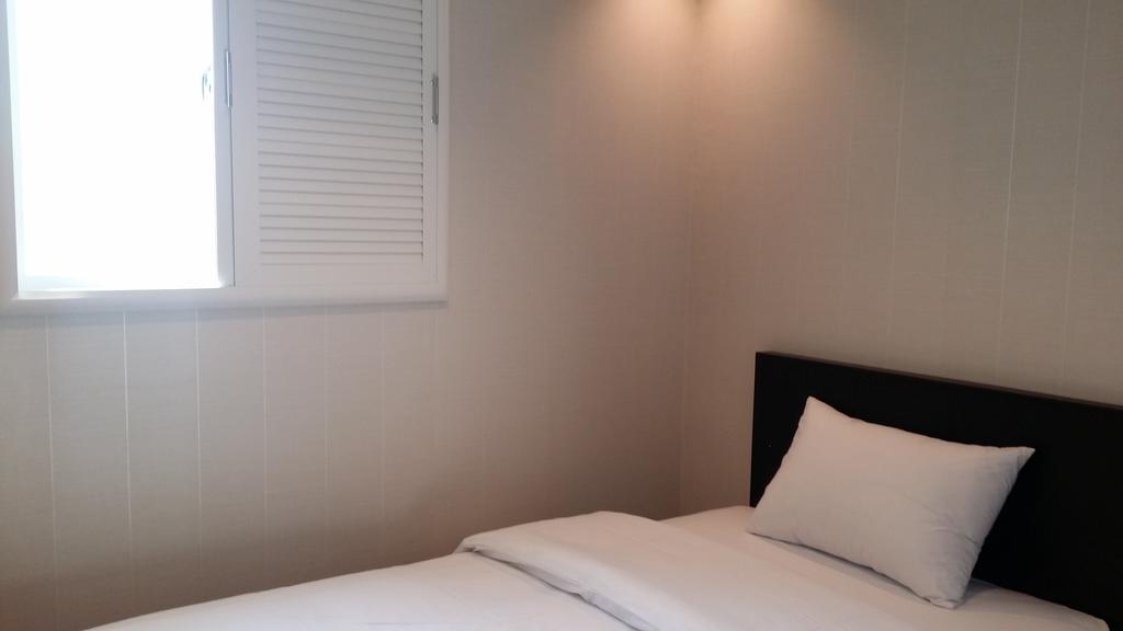 New Suwon Hotel Chambre photo