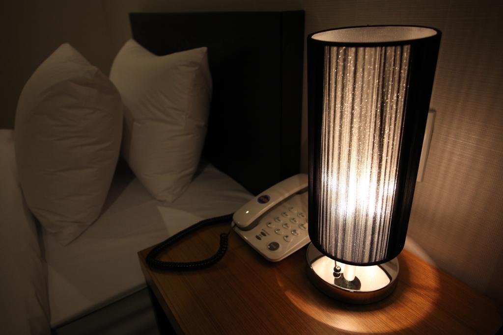 New Suwon Hotel Chambre photo