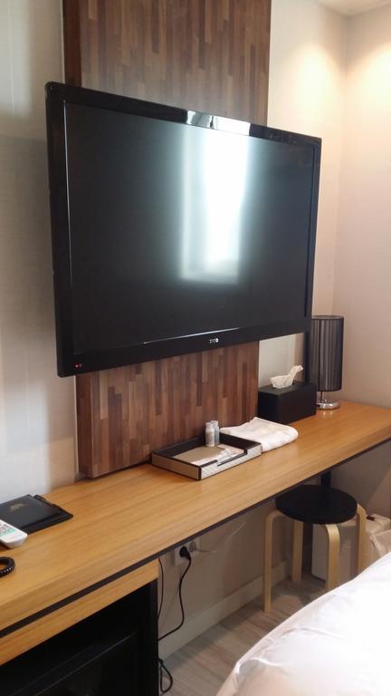 New Suwon Hotel Chambre photo