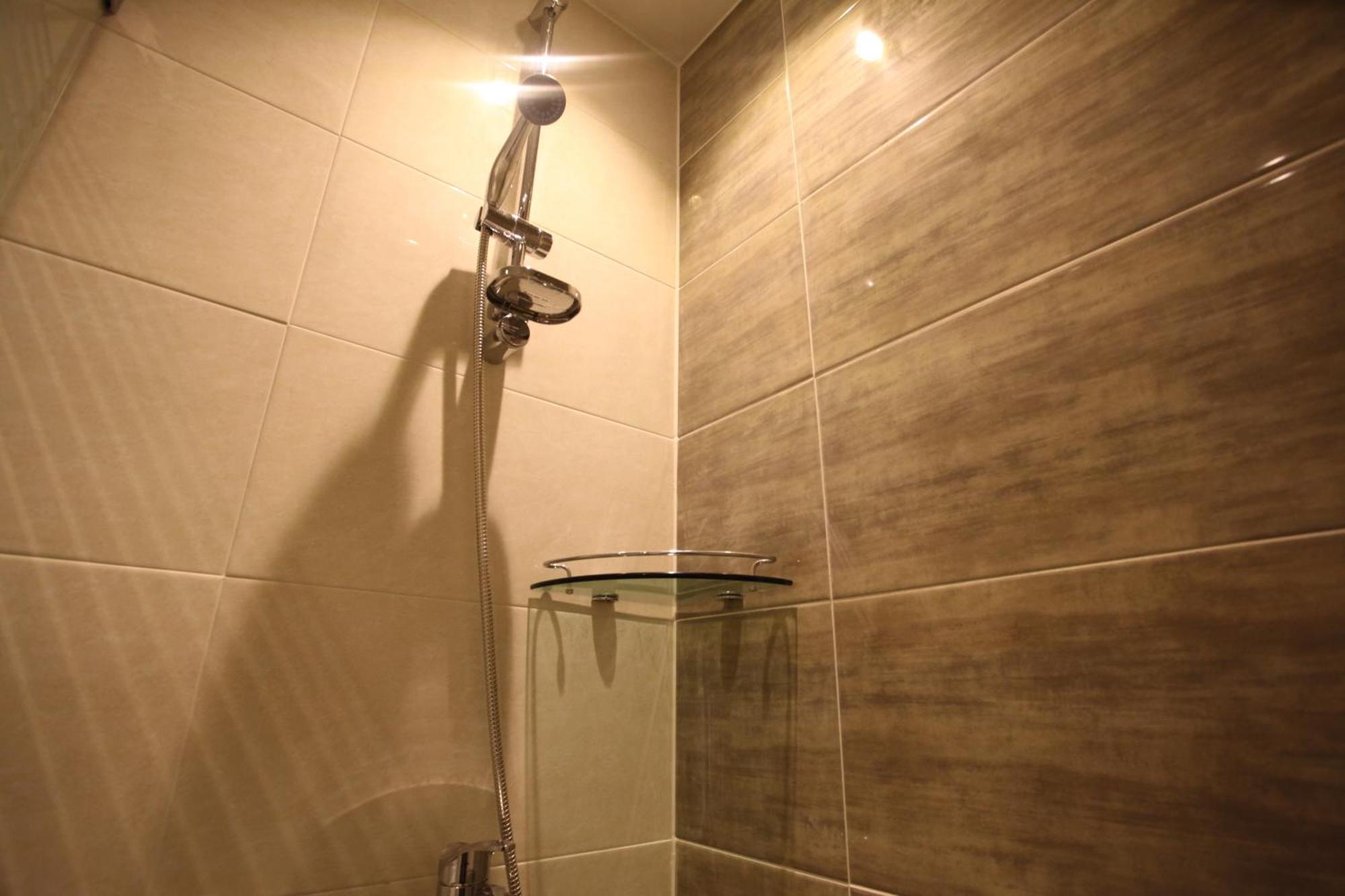 New Suwon Hotel Extérieur photo