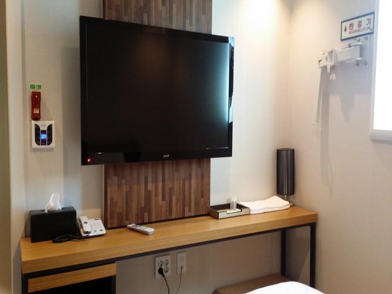 New Suwon Hotel Extérieur photo