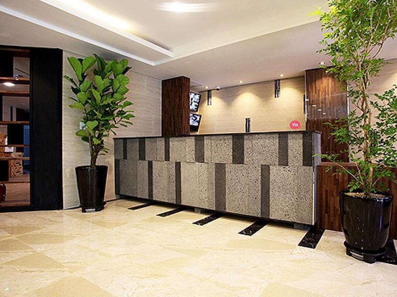 New Suwon Hotel Extérieur photo