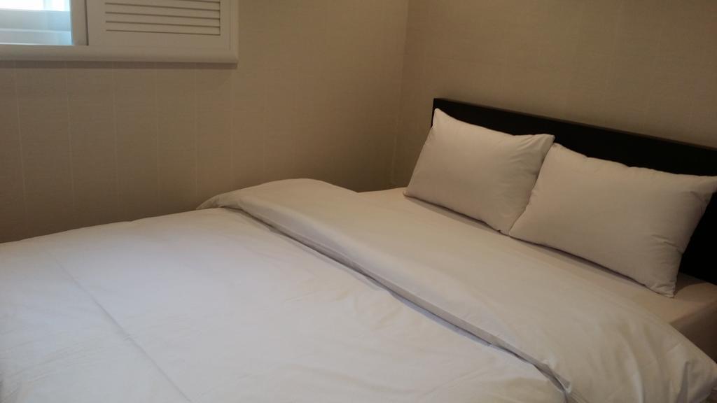 New Suwon Hotel Extérieur photo