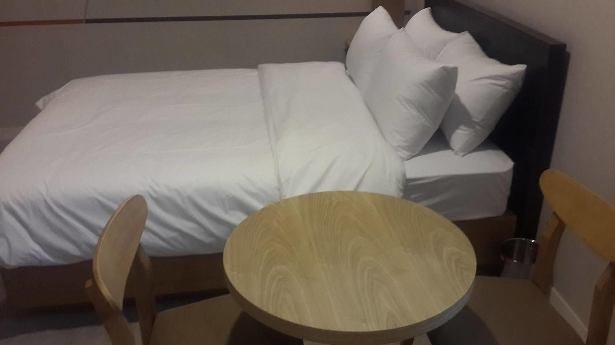 New Suwon Hotel Extérieur photo