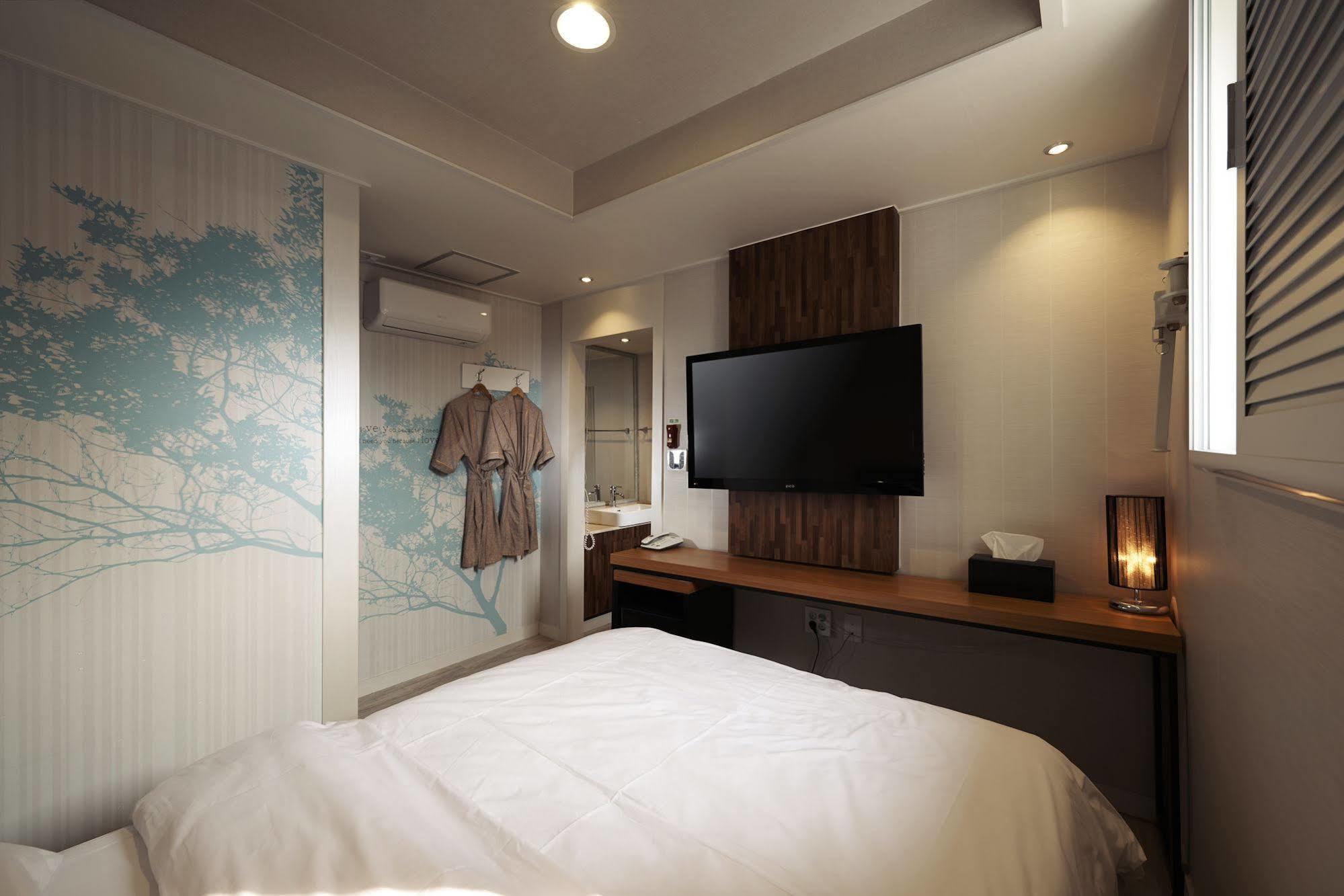 New Suwon Hotel Extérieur photo