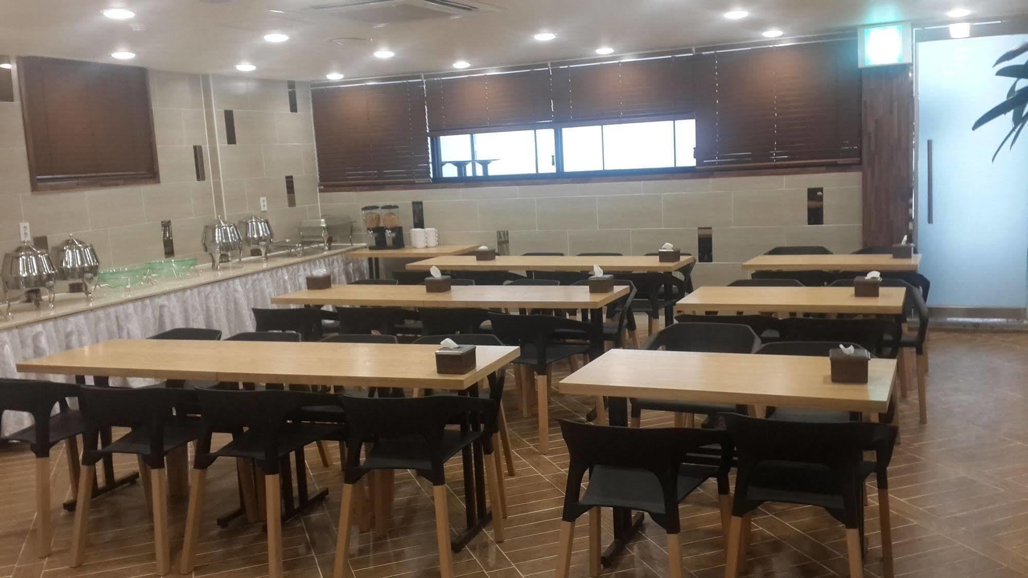 New Suwon Hotel Extérieur photo