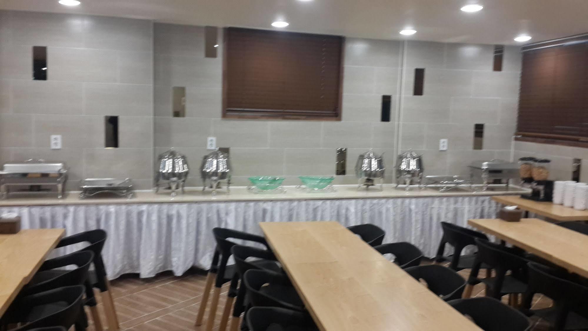 New Suwon Hotel Extérieur photo