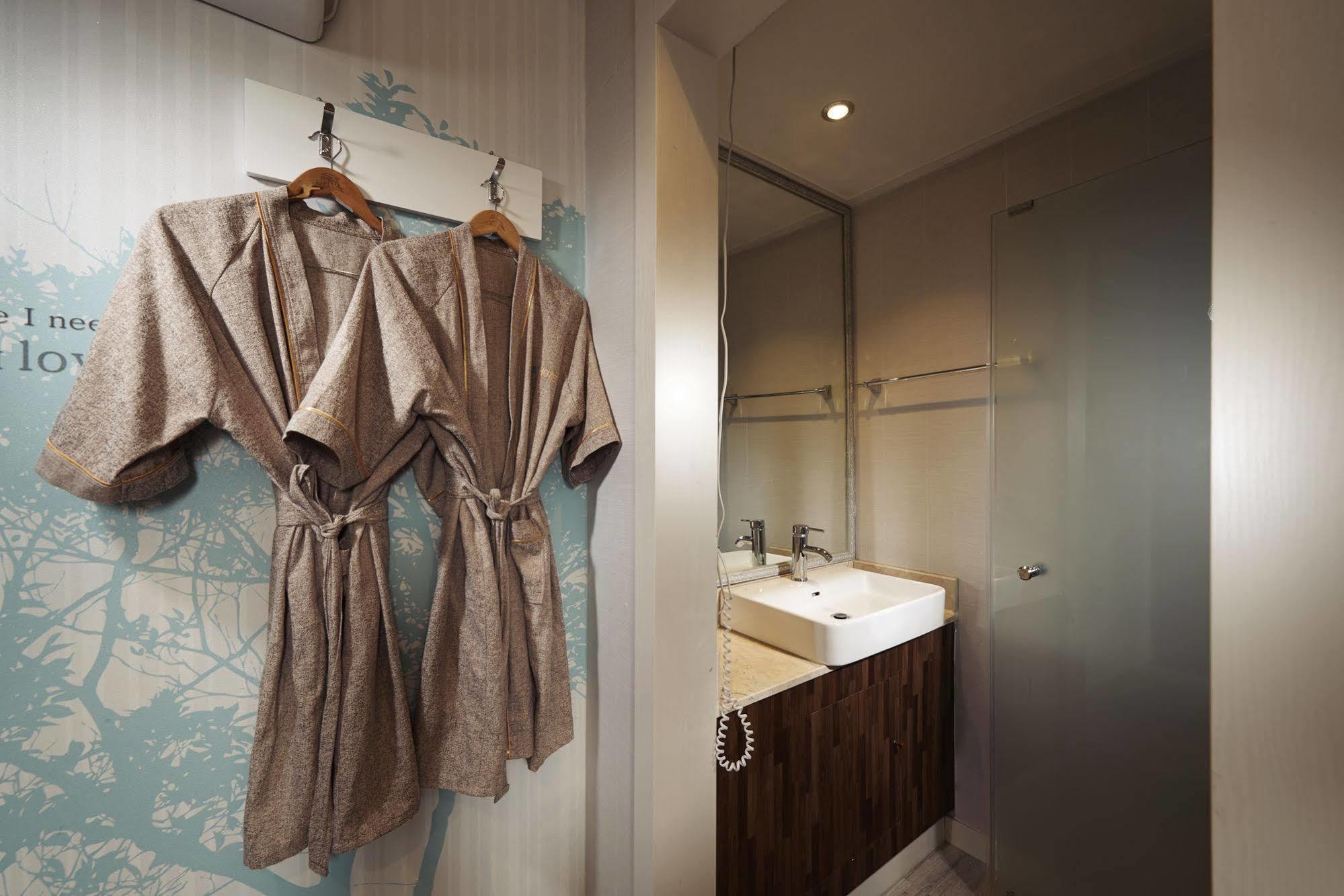 New Suwon Hotel Extérieur photo