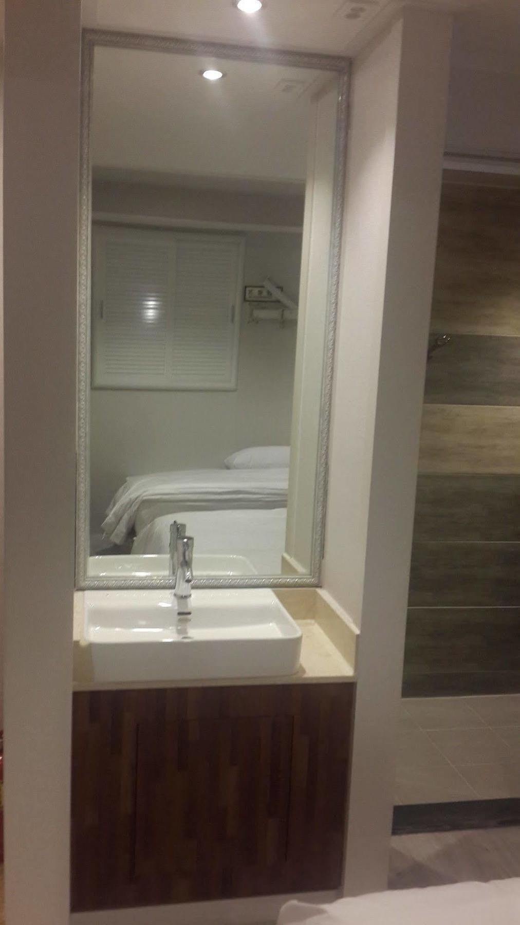New Suwon Hotel Extérieur photo